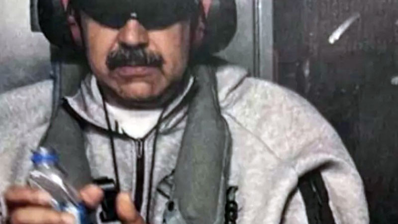 Globo, Бразилия: Русия ще реши - щом САЩ могат така с Мадуро, и тя може със Зеленски