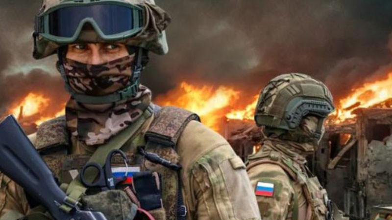 ISW: Руснаците провеждат настъпателни операции на няколко направления, ВСУ с успех при Купянск