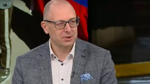 Йордан Божилов: Петролът е истинската причина за операцията във Венецуела
