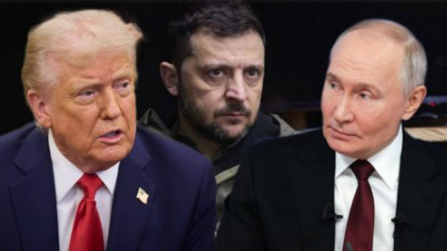 Прекратяването на огъня в Украйна при сегашните условия би представлявало