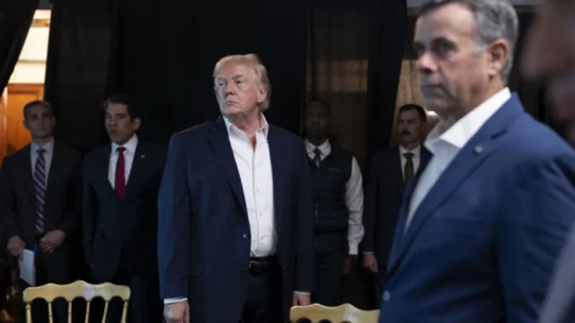 От Фейсбук профила на Георги Вулджев главен редактор на Експертния