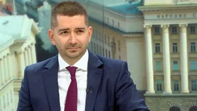 Ако Румен Радев стане лидер на партия той ще бъде