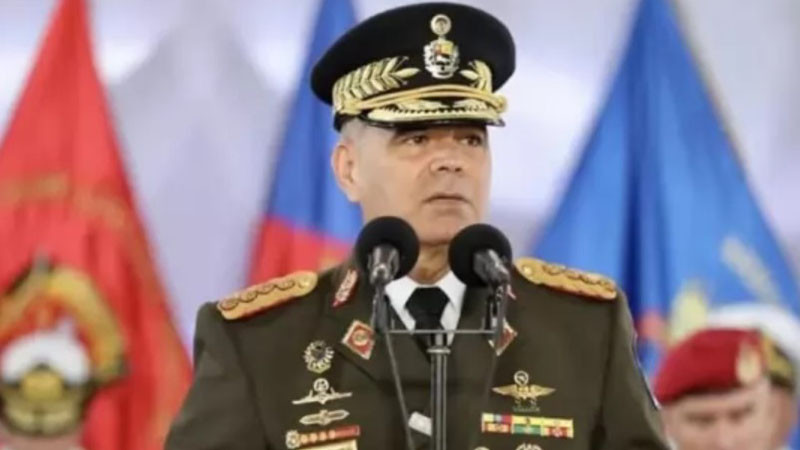 Военният министър на Венецуела: Голяма част от охранителите на Мадуро са били убити при атаката