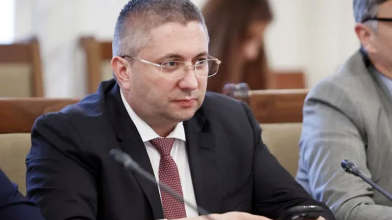 Нанков: Сега Терзиев мафиот ли е?