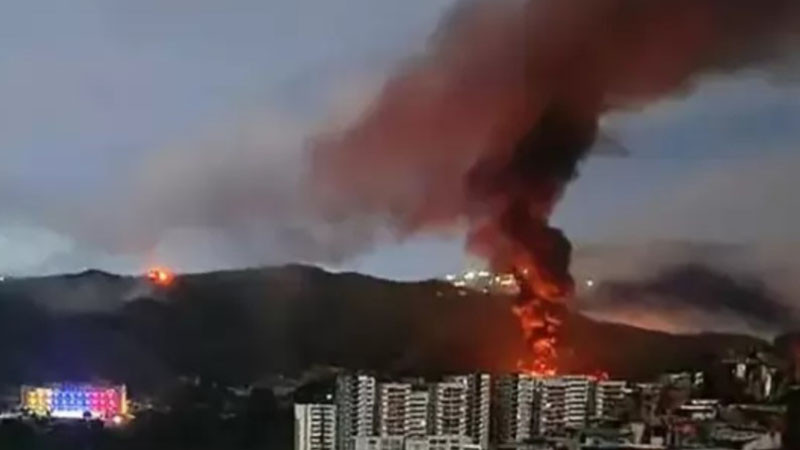 New York Times: Броят на жертвите при американската атака над Венецуела се увеличи до 80