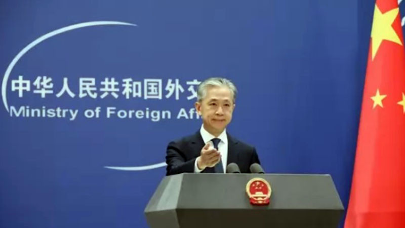 Пекин към Вашингтон: Освободете незабавно Мадуро