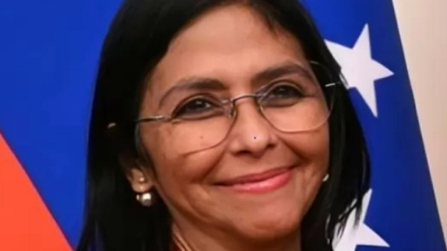 Временният президент на Венецуела Делси Родригес призова за балансирани и