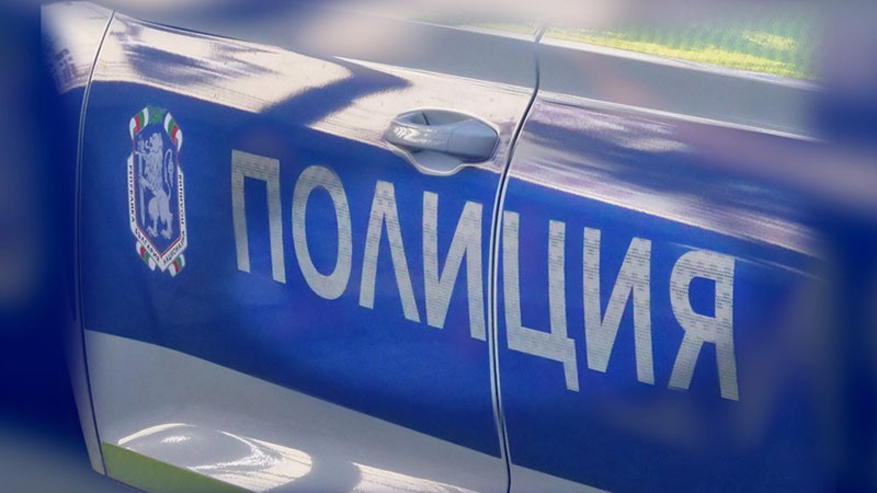 Млад мъж загина, а четирима са ранени при тежка катастрофа във Велико Търново