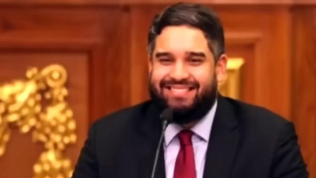 Временният президент на Венецуела Делси Родригес призова за балансирани и