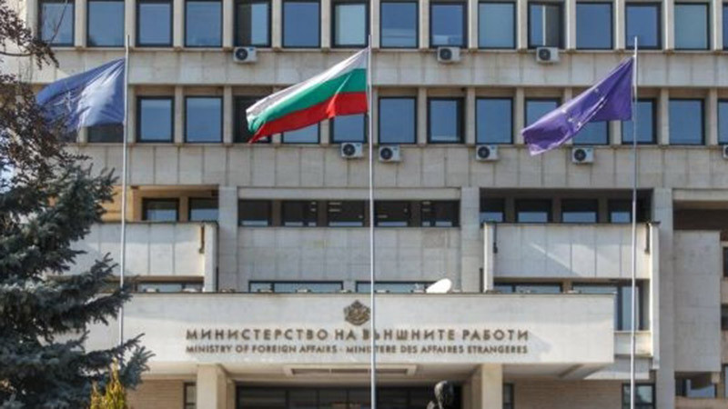 МВнР: България изразява безпокойство от отклоненията на Скопие от Европейския консенсус от 2022 г.