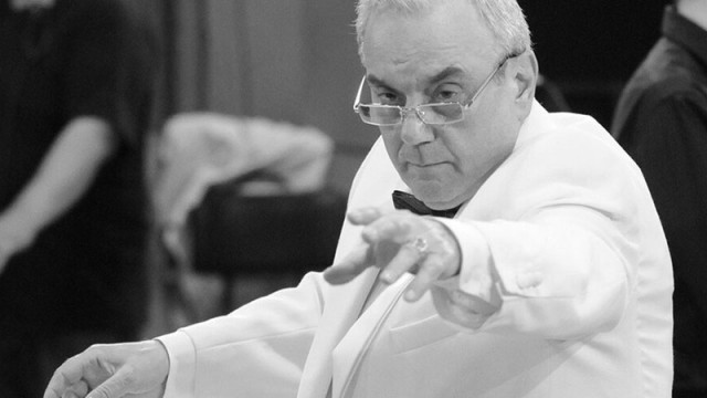 Месец преди да навърши 83 години почина маестро Янко Миладинов