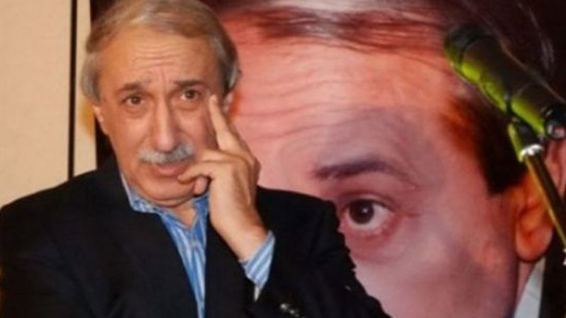 Кеворк Кеворкян: 2025-та във фрази