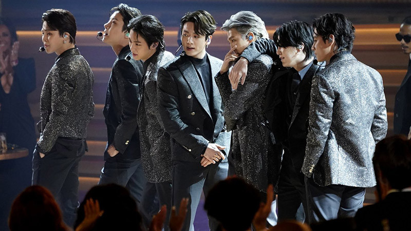 Радост за феновете: BTS се завръщат с нов албум
