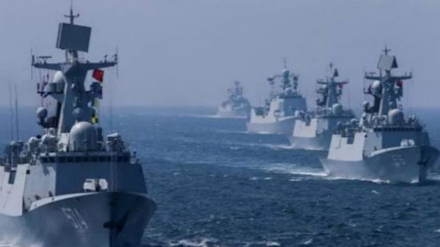 Автори Бренда Гох и Лори Чен Ройтерс Операцията на САЩ