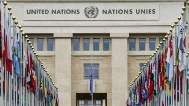 Подкомитет на ООН е препоръчал изваждането на омбудсмана и заместника