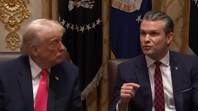 Шефът на Пентагона Пийт Хегсет заяви че приблизително 200 американски