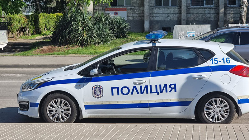 Масов бой в плевенското село Мечка