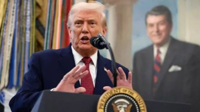 САЩ може да субсидират петролни компании за да им позволят