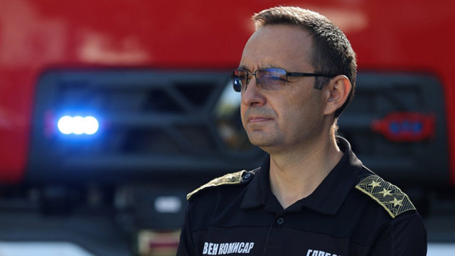 Въпреки по високата безопасност на съвременните отоплителни уреди мерките за