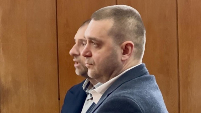 Апелативният съд във Варна потвърди мерките за неотклонение парична гаранция