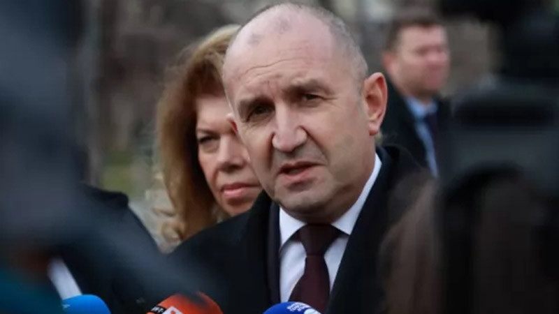 Радев: Възможно най-скоро ще връча първия мандат, нужни са промени в изборните закони