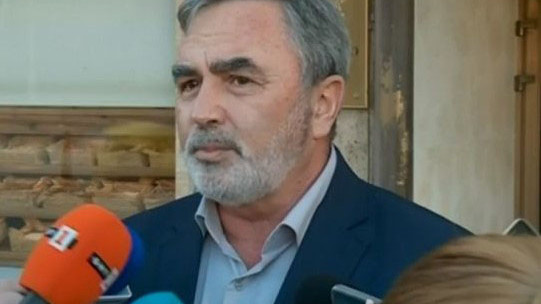 Грипът направо е влязъл не е на прага заяви пред БНР