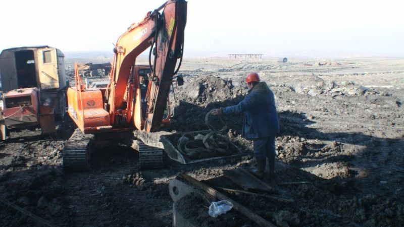 ЕС подпомага районите в България, зависими от въгледобива