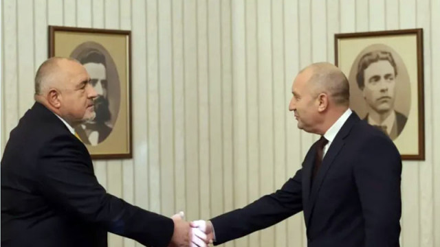 Любомир Стефанов: Румен Радев не е политик и няма опита на Бойко Борисов