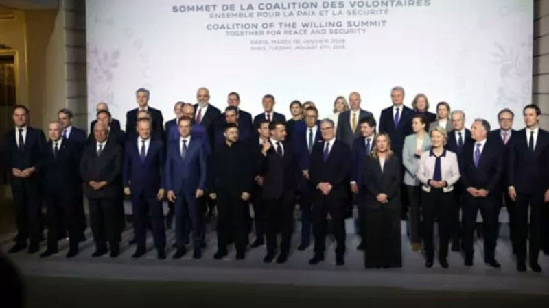 Желязков: България ще се включи във всички сфери, където може да допринесе за европейската сигурност