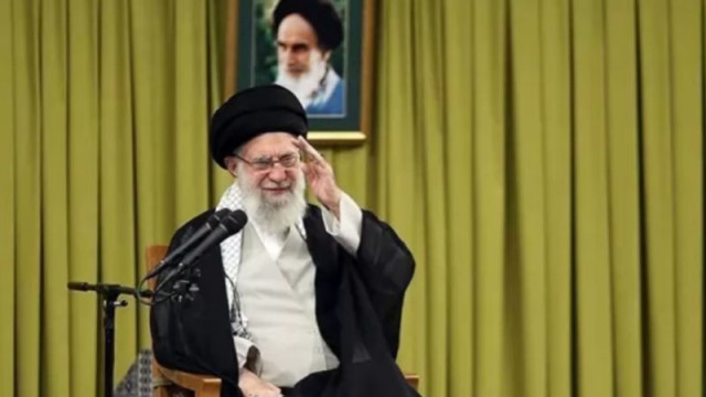 В Иран се надига тревога След безпрецедентната военна интервенция на