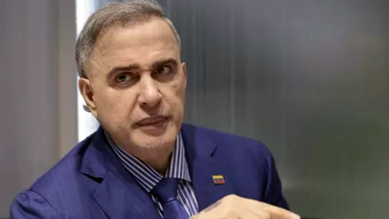 Главният прокурор на Венецуела обвини САЩ в тероризъм