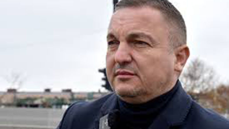 Портних: Ще сезирам прокуратурата за безстопанственост около пристанище „Карантината“