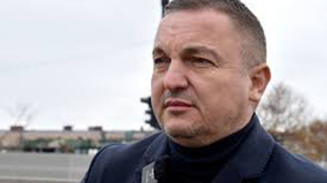 Бившият кмет на Варна Иван Портних обяви че ще подаде