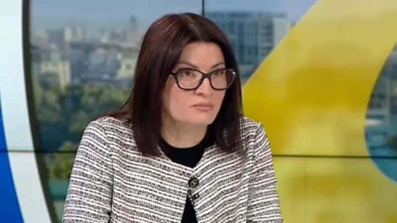 МВР отново предупреждава: Не приемайте курс различен от официално фиксирания – това е измама