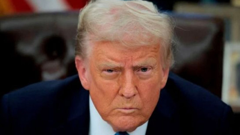 Тръмп към републиканците: Ако не спечелите изборите, ме чака импичмънт