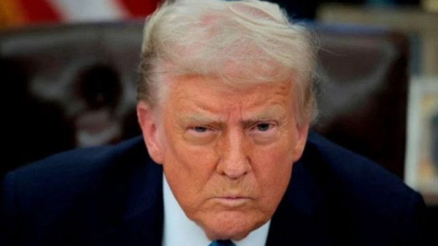 Американският президент Доналд Тръмп заяви че републиканците трябва да спечелят