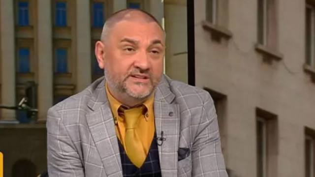 Андрей Чорбанов: Напуснах ИТН заради подмяна на ценности и липса на реални решения