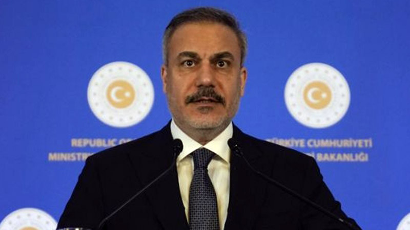Турският външен министър: Изключително близо сме до траен мир в Украйна