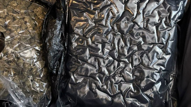 21-годишен варненец в ареста за притежание на наркотици