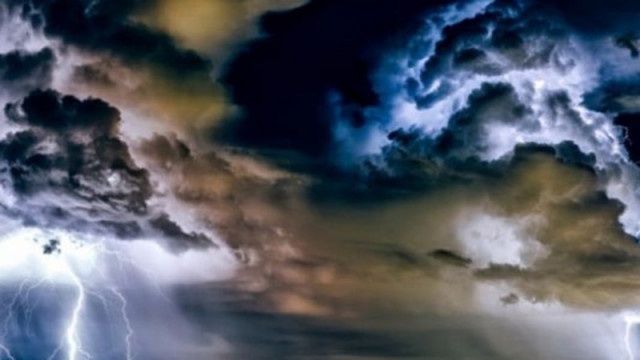 Днес ще е като лятно време – сравнително топло с