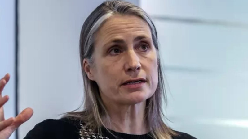 Бивша съветничка на Тръмп: През 2019 г Русия и САЩ разговаряха за Венецуела и Украйна