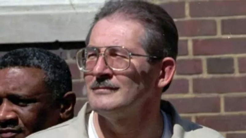 Бившият руски шпионин в ЦРУ Олдрич Еймс почина в затвора на 84-годишна възраст