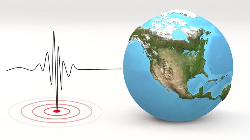 Земетресение на остов Крит