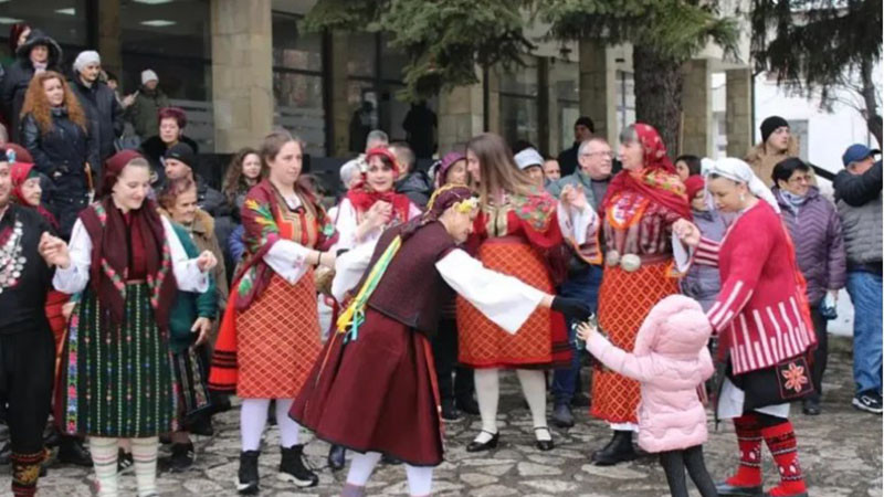 Отбелязваме Деня на родилната помощ - Бабинден