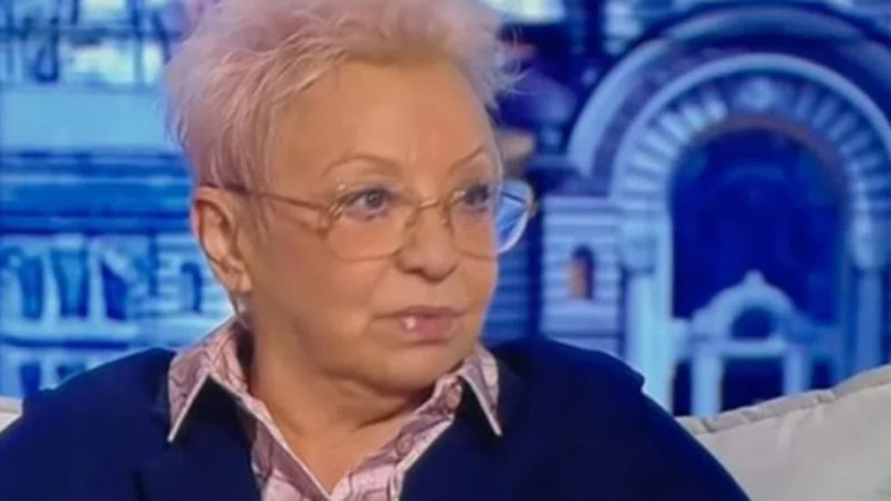 Диана Дамянова: Сняг покри боклука в София