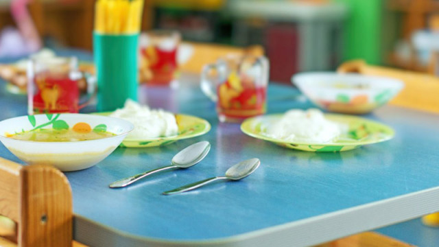 Община Пловдив променя правилата за прием на децата в детските градини и