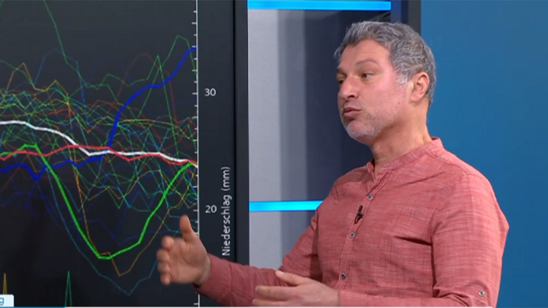 Доц. Матев: Другата седмица ще сме в плен на истинската зима