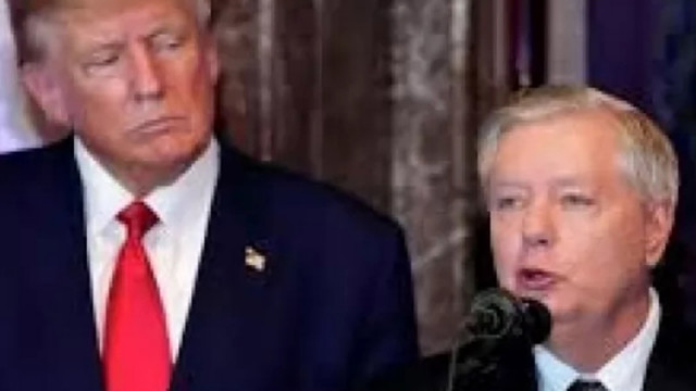 Американският президентът Доналд Тръмп е дал зелена светлина на двупартиен