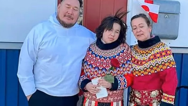 Напрежение в Гренландия: На едно мигване сме от гражданска война