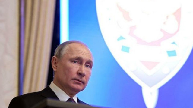 Руските власти днес освободиха френския изследовател Лоран Винатие който беше